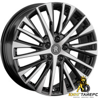 Replay JA1 8x21 5*108 ET41 DIA65.1 MGMF Литой