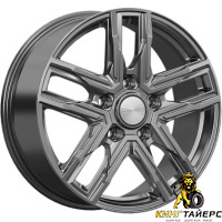 Скад Техас 8.5x20 5*150 ET55 DIA110.1 Алмаз Литой