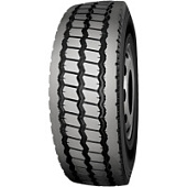 HS216, Грузовые шины