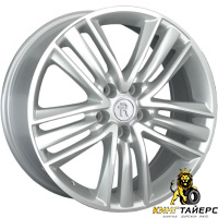 Replay INF19 9.5x21 5*114.3 ET50 DIA66.1 SF Литой