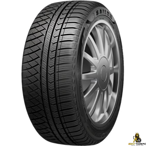 Sailun Atrezzo 4 Seasons 215/55 R16 97V