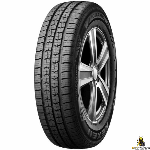 Nexen Winguard WT1 215/65 R16C 109/107R