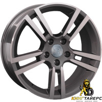 Replay PR8 8x18 5*130 ET53 DIA71.6 SF Литой