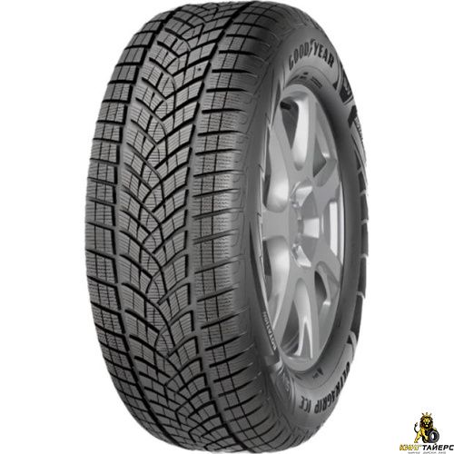 Goodyear UltraGrip Ice SUV Gen-1 SCT 215/60 R17 96T