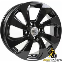 RST R005 6x15 4*100 ET50 DIA60.1 MBFP Литой