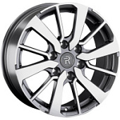 Диски Mi138, Диски