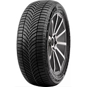 Lanvigator Catchfors A/S II, Шины