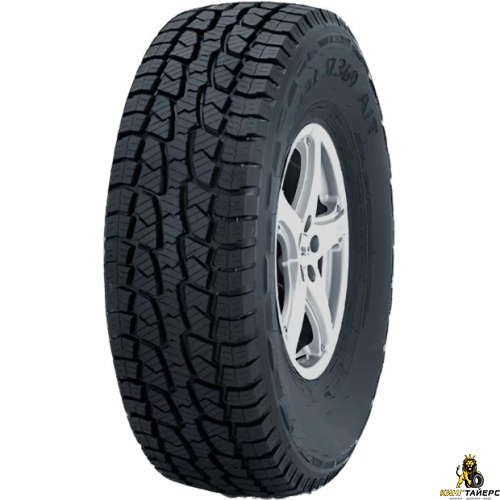 Trazano SL369 225/70 R16 103S