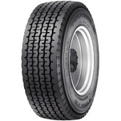 TR678, Грузовые шины