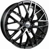 R019, RST R019 7.5x19 5*108 ET36 DIA65.1 BFP Литой, Диски