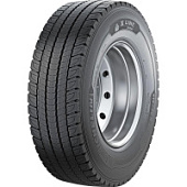 Michelin X Line Energy D 315/80 R22.5 156/150L Ведущая