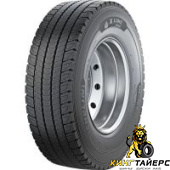 X Line Energy D, Грузовые шины
