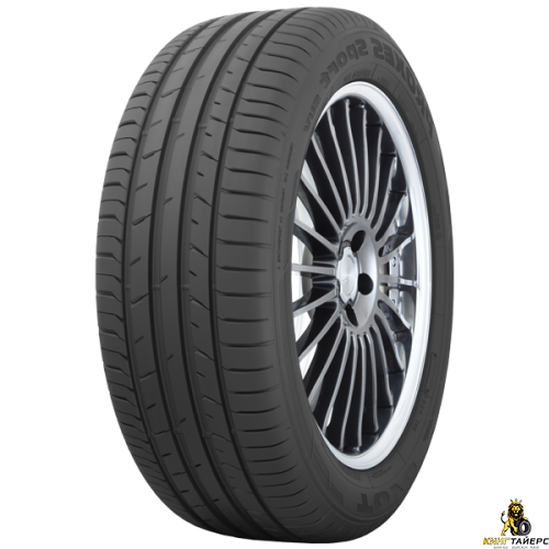 Toyo Proxes Sport SUV 275/45 R20 110Y