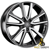 Replay CHR45 7.5x19 5*108 ET36 DIA65.1 BKF Литой