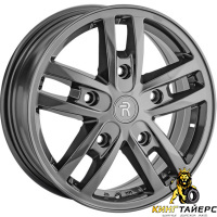 Replay FD194 6.5x16 5*160 ET60 DIA65.1 GM Литой