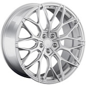Диски LS Forged FG10 8.5x21 5*150 ET54 DIA110.1 BK Кованый FG10, LS Forged FG10 8.5x21 5*150 ET54 DIA110.1 BK Кованый, Диски
