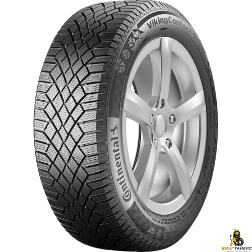Continental VikingContact 7 225/45 R17 94T XL RunFlat FP
