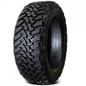 Toyo Open Country M/T 33/12.5 R20 114P