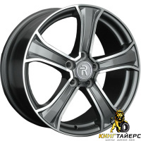 Replay LR17 9.5x20 5*120 ET53 DIA72.6 GMFP Литой