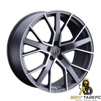 Replay A156 10x22 5*112 ET21 DIA66.6 GMF Литой