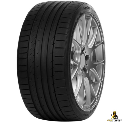 Gripmax SureGrip Pro Sport 265/45 R20 108Y
