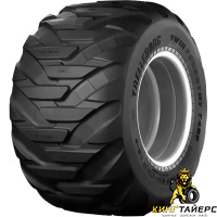 Trelleborg Twin Forestry T480 LS-2 780/50 R28.5 182A8