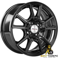 X'trike X-104 6x14 4*100 ET38 DIA67.1 HSB Литой
