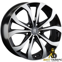 Replay Ki129 7x17 5*114.3 ET43.5 DIA67.1 SF Литой