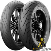 Commander II Michelin Commander II 140/80 R17 69H Передняя Чоппер/Круйзер Michelin