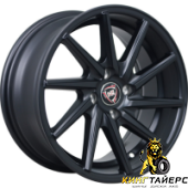 H-03L, NZ H-03L 7.5x17 4*100 ET35 DIA60.1 Graphite Литой, Диски