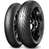 Angel GT II Pirelli Angel GT II 190/50 R17 73W Задняя Спорт/Турист Pirelli