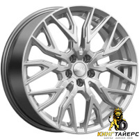 Скад Эльба 7x18 5*100 ET45 DIA56.1 Селена Литой