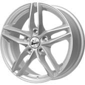 Moskva, iFree Moskva 6.5x16 5*115 ET41 DIA70.1 Хай Вэй Литой, Диски