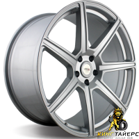 Vissol V-107 10.5x22 5*120 ET28 DIA74.1 SP Литой