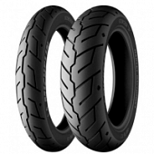 Michelin Scorcher 31 130/70 R18 63H Передняя Чоппер/Круйзер