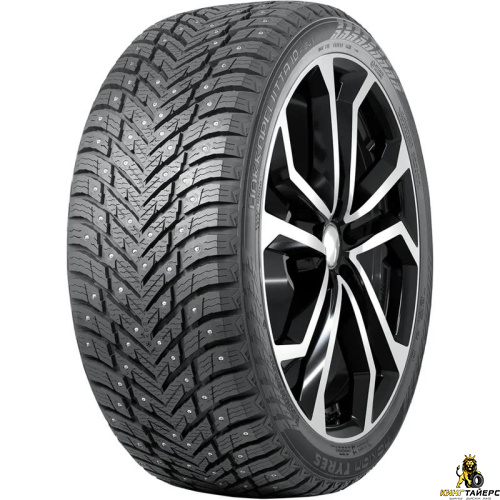 Nokian Tyres Hakkapeliitta 10p SUV 285/40 R21 109T XL