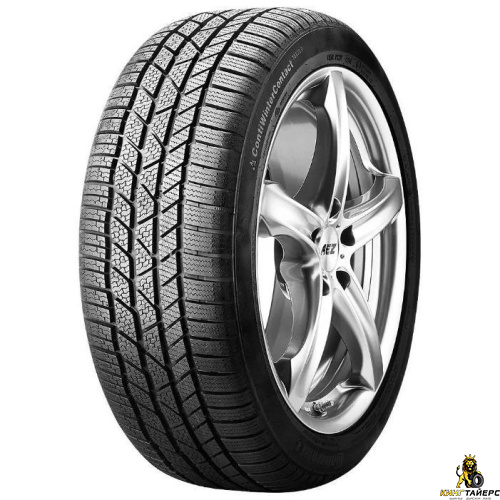 Continental ContiWinterContact TS 830 P 255/40 R18 99V XL MO FP