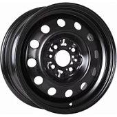 ВАЗ 2170 Приора, Accuride ВАЗ 2170 Приора 5.5x14 4*98 ET35 DIA58.6 Silver Штампованный, Диски