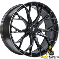 Race Ready CSSYA5640 9x20 5*108 ET45 DIA63.3 BLK Литой