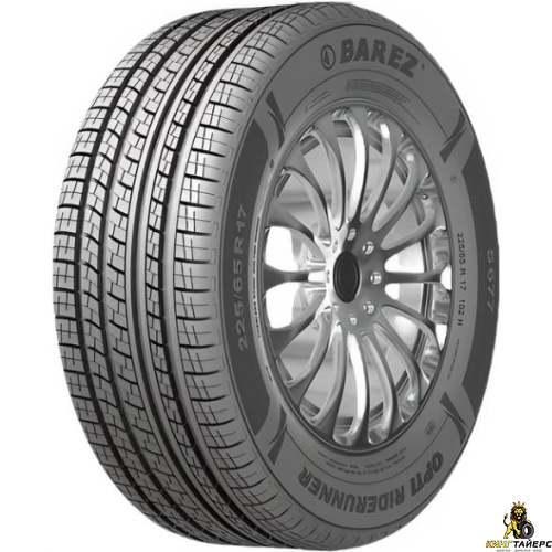 Barez Opti Riderunner S677 225/65 R17 102H