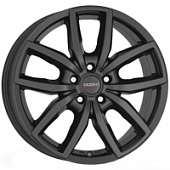 TE, Dezent TE 7.5x17 5*114.3 ET38 DIA71.6 MB Литой, Диски