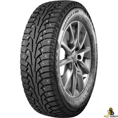 Nokian Tyres Nordman 5 SUV 215/70 R15 98T
