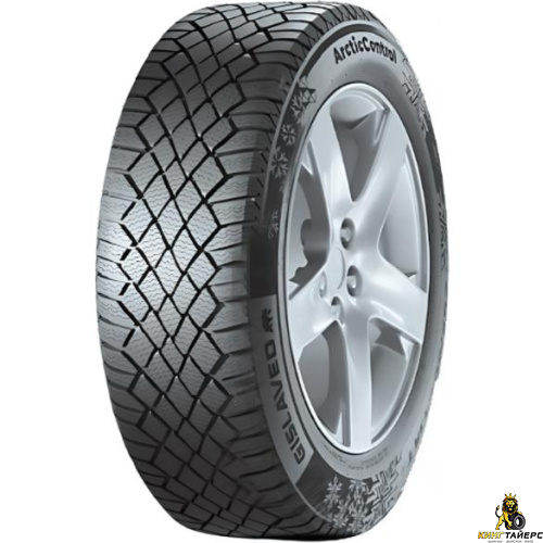 Gislaved ArcticControl 185/65 R15 92T XL