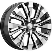 Диски Тимару, Диски