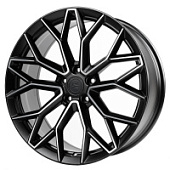 VLF-05, VAGE VLF-05 8.0x20 5*112 ET42 DIA73.1 MBMF Литой, Диски