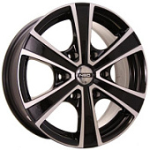 647, Neo 647 7x16 6*139.7 ET38 DIA67.1 BD Литой, Диски