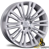 Replay A213 8.5x19 5*112 ET28 DIA66.6 Silver Литой