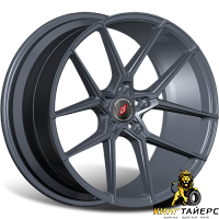 Inforged IFG39 8x18 5*100 ET45 DIA56.1 Silver Литой