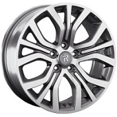 Диски TY318, Диски