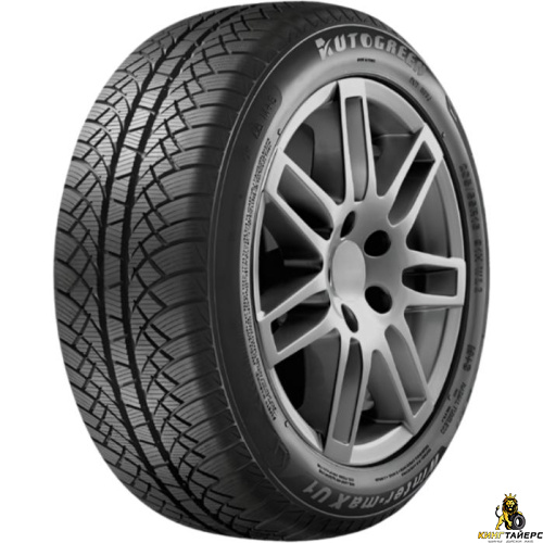 Autogreen Winter-Max U1-WL2 175/65 R14 82T